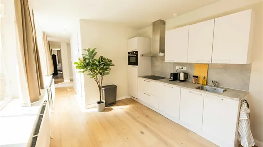 Apartments in Rotterdam Centrum - photo 3