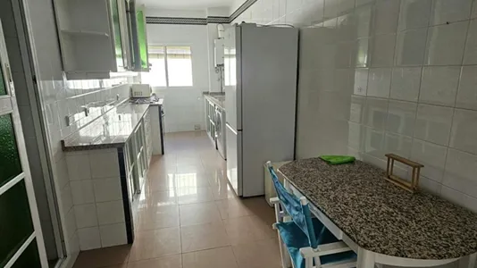 Rooms in Alfarería - photo 9