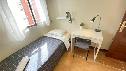 Room for rent in Las Barranquillas, Comunidad de Madrid