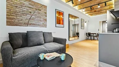 Apartment for rent in Barcelona Eixample, Barcelona