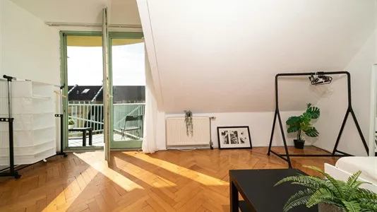 Rooms in Budapest Ferencváros - photo 6