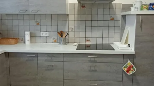 Apartments in Brussels Sint-Jans-Molenbeek - photo 5
