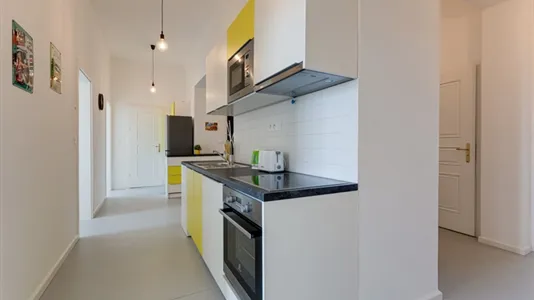 Rooms in Location is not specified - photo 9