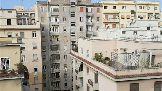 Rooms in Roma Municipio II – Parioli/Nomentano - photo 10