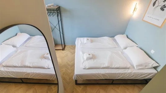 Rooms in Vienna Favoriten - photo 9