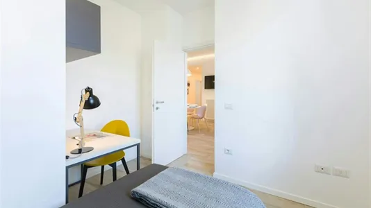 Rooms in Trento - photo 5