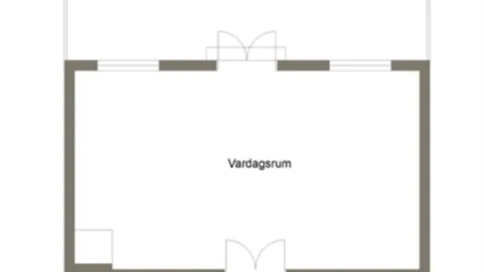 Houses in Gävle - photo 6