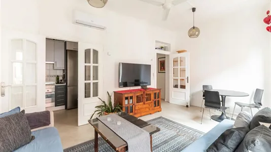 Apartments in Madrid Centro - photo 3