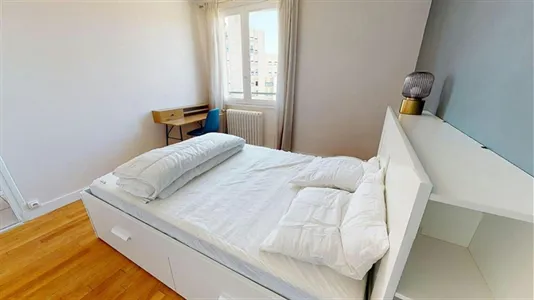 Apartments in Dijon - photo 3