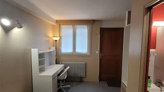 Rooms in Lille - photo 8