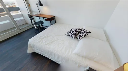 Rooms in Lyon - photo 3