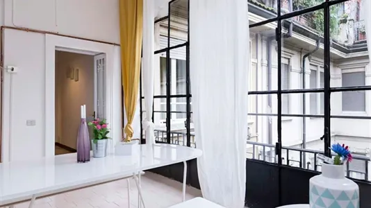 Rooms in Milano Zona 2 - Stazione Centrale, Gorla, Turro, Greco, Crescenzago - photo 10