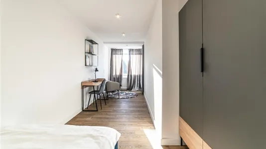 Apartments in Berlin Charlottenburg-Wilmersdorf - photo 8