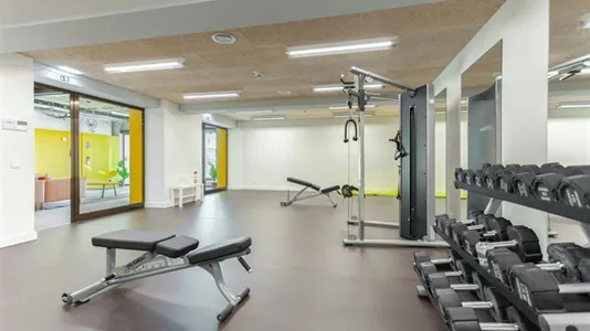 Apartments in Location is not specified - photo 10