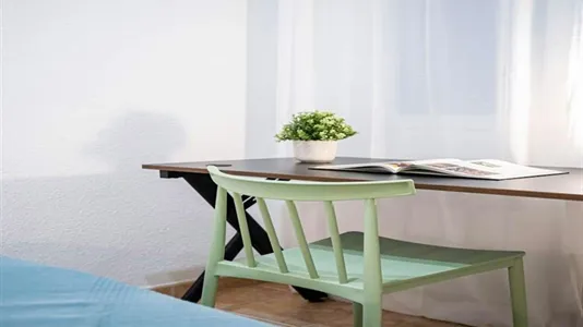 Rooms in Madrid Tetuán - photo 5