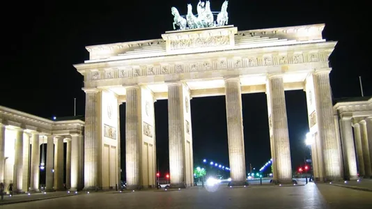 Apartments in Berlin Mitte - photo 5