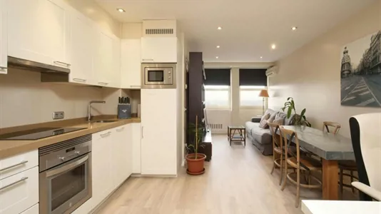 Apartments in Madrid Moncloa-Aravaca - photo 1