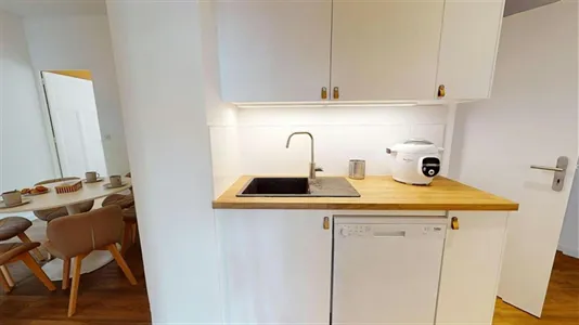 Rooms in Lyon - photo 7