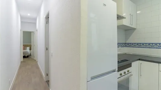 Rooms in Madrid Centro - photo 7