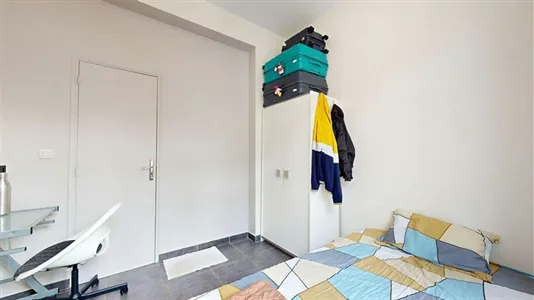 Rooms in Lille - photo 10