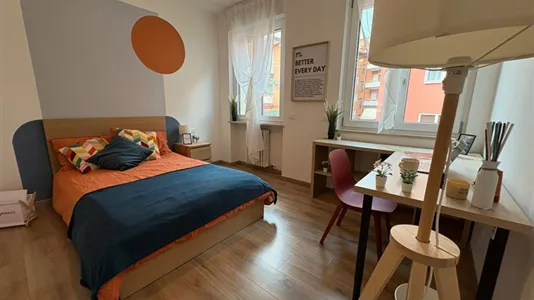 Rooms in Bologna - photo 1