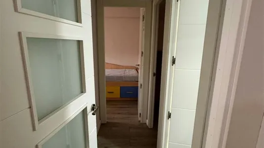 Apartments in Valencia Algirós - photo 9