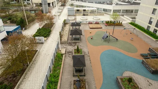 Rooms in Helsinki Keskinen - photo 6