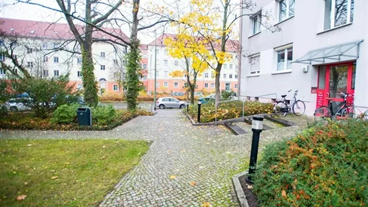 Rooms in Berlin Pankow - photo 2