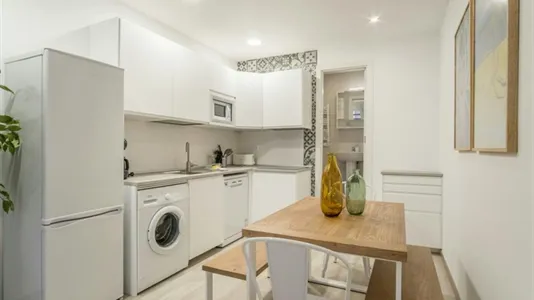 Apartments in Madrid Arganzuela - photo 4