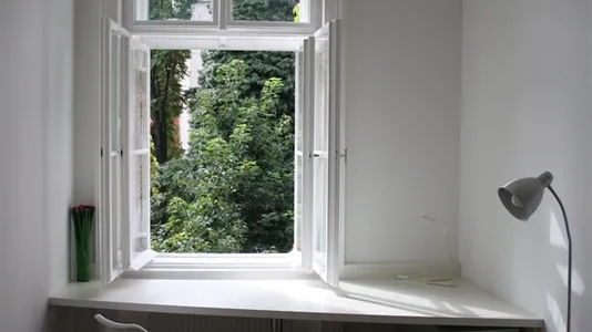 Rooms in Wien Neubau - photo 7