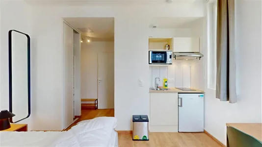 Rooms in Pontoise - photo 3