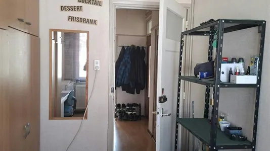 Rooms in Rotterdam Kralingen-Crooswijk - photo 4