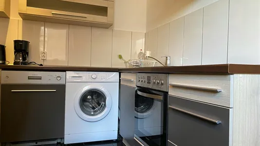 Apartments in Berlin Friedrichshain-Kreuzberg - photo 9