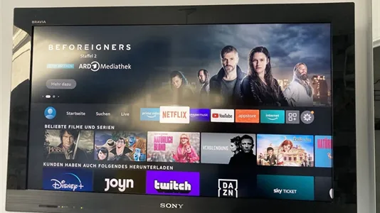 Apartments in Saarbrücken - photo 10