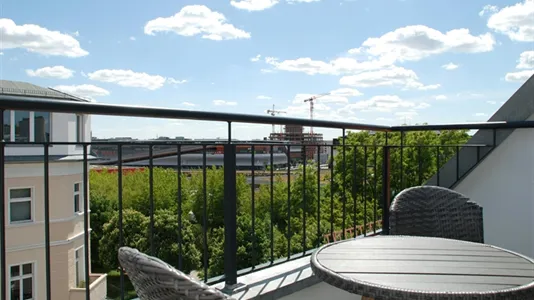 Apartments in Berlin Friedrichshain-Kreuzberg - photo 1