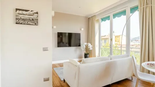 Apartments in Florence - photo 2