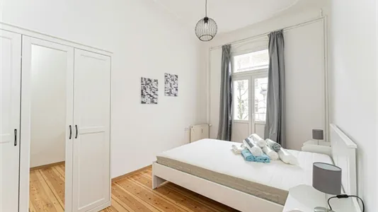 Apartments in Berlin Friedrichshain-Kreuzberg - photo 8