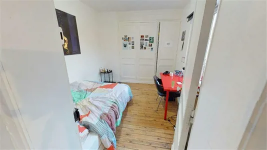 Rooms in Lille - photo 2