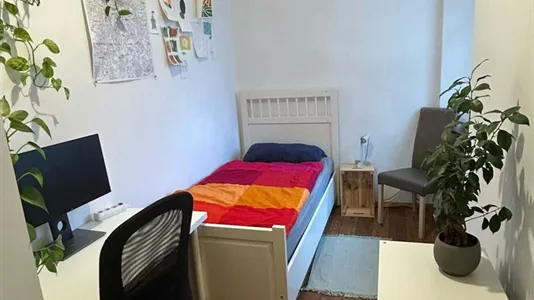 Rooms in Graz - photo 1