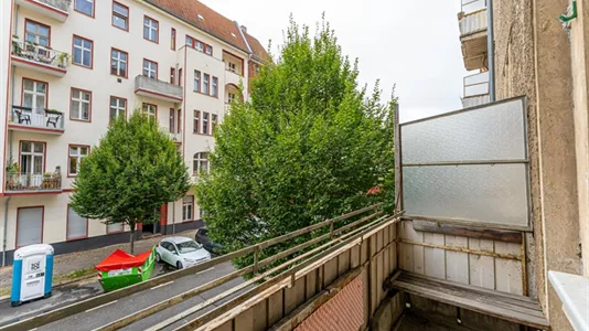 Apartments in Berlin Pankow - photo 8