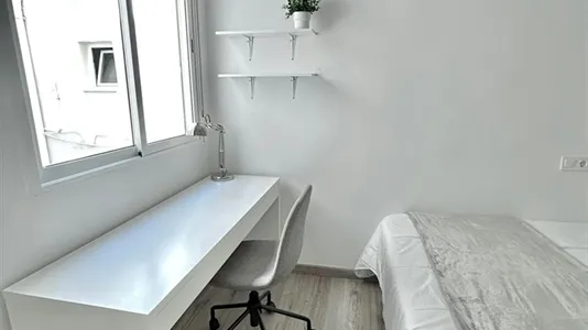Rooms in Murcia - photo 5