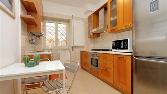 Apartments in Roma Municipio XI – Arvalia/Portuense - photo 5