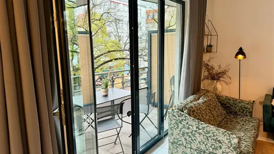 Apartments in Berlin Charlottenburg-Wilmersdorf - photo 9