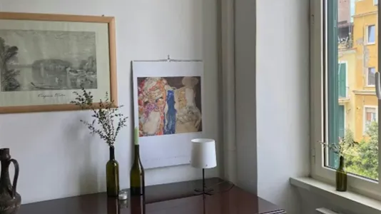 Rooms in Roma Municipio II – Parioli/Nomentano - photo 6