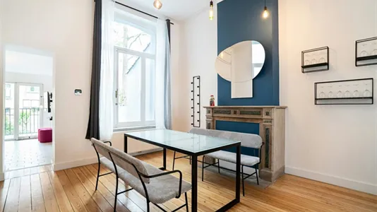 Rooms in Brussels Etterbeek - photo 4
