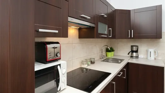 Rooms in Kraków Podgórze - photo 6