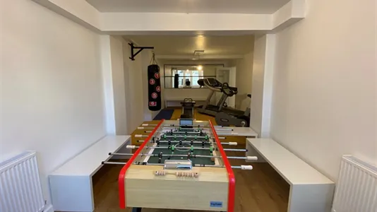 Rooms in Brussels Elsene - photo 9