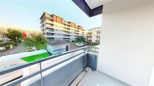 Rooms in Bordeaux - photo 9