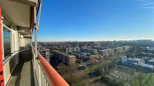 Rooms in Capelle aan den IJssel - photo 8