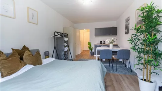 Apartments in Vienna Landstraße - photo 3